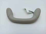 Verkleidung der B-Säule links NISSAN NP300 NAVARA Pick-up (D23) 2.3 dCi 4x4 (D231) 739424KJ0B