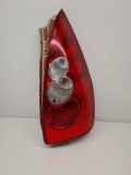 Lampenträger Heckleuchte rechts Mazda 5 (CR1) C23551150