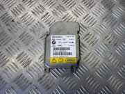 Steuergerät Airbag BMW 3er (E46) 31690549100U