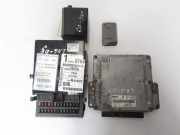 Zündset RENAULT LAGUNA II (BG0/1_) 1.9 dCi (BG05)