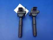 Zündspule MERCEDES-BENZ SLK (R170) 200 Kompressor (170.444) 0040100039 A0001501780
