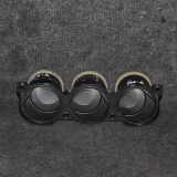 Frischluftgrill MAZDA 6 Hatchback (GG) 2.0 DI GJ6A CTR-1