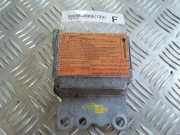 Airbag-Steuergerät NISSAN NV200 / EVALIA Minibus / passenger 1.5 dci (M20, M20M) 28556JX00E