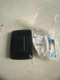 Heckklappenverkleidung BMW X4 (F26) xDrive 30 d 7292603
