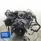 Motor CHEVROLET CORVETTE (C7) 6.2 LT1