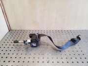 Sicherheitsgurt hinten links VOLVO S60 I 2.4 D5 570521200L