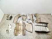 Hitzeschutz MERCEDES-BENZ SL (R129) 500 (129.068) A1296820271 A1296821971