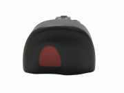 Schalter für Warnblinker Renault Megane I Coach (DA) 25177