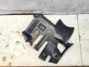 Armaturenbrett Verkleidung unten BMW 3 Cabrio (E46) 323 Ci 51458196099