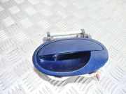 Türaußengriff hinten links OPEL MERIVA B 1.7 CDTI 8048604