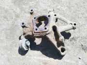 Radnabelager hinten rechts OPEL VECTRA C 2.0 16V Turbo