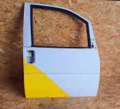 Vordere linke Tür CITROËN JUMPY 1.6 HDi 90 16V