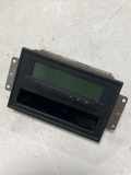 Navigationsanzeige MITSUBISHI PAJERO III (V7_W, V6_W) 3.2 DI-D (V68W) 3AB049