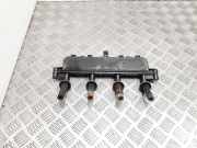 Zündspule PEUGEOT 206 Hatchback (2A/C) 1.4 HDi eco 70 173125