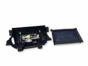 Navigationsanzeige CITROËN C6 (TD_) 2.7 HDi 9663512080