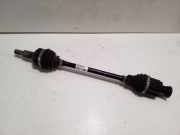 Antriebswelle vorne links PORSCHE Taycan Cross Turismo (Y1B) 4 9J1407271K