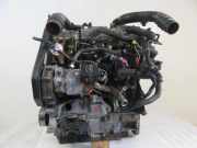 Motor FORD FOCUS Turnier (DNW) 1.8 TDCi F9DA