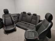 Sitzgarnitur komplett Leder geteilt Mercedes-Benz C-Klasse (W205)