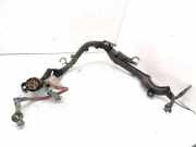 Stromsteuergerät OPEL ASTRA G Sedan (F69_) 2.0 DTI 16V 90582189