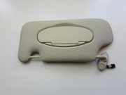 Sonnenblende links Mini Mini Countryman (F60) 010566300