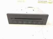 CD-Wechsler MERCEDES-BENZ B (W245) B 180 CDI (245.207) 2118705390
