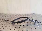 Schalter zum Öffnen des Kraftstofftanks TOYOTA COROLLA Verso (_E12_) 1.6 VVT-i (ZZE121_)