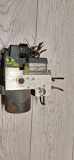 ABS Hydraulikblock VW PASSAT B5 (3B3) 1.9 TDI 8e0614111h