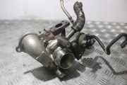 Turbolader Ford Fiesta VI (CB1, CCN) 9673283680