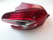 Rückleuchte links Peugeot 208 I (CA, CC) 9672628280