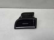 Frischluftgrill SKODA SUPERB II (3T4) 2.0 TDI 3T0819701