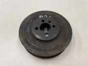 Kurbelwellenriemenscheibe AUDI A3 Sportback (8PA) 2.0 TDI 16V 045105243btr