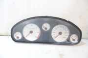 Uhr Peugeot 407 SW ()