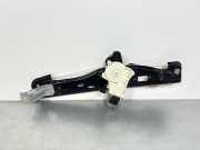 Türfensterheber hinten links LAND ROVER DEFENDER Van (L663) 3.0 D300 MHEV 4x4 L8B227001AB