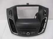 Radio/Navigationssystem-Kombination Ford Focus IV (HN) F1ET18K811HD