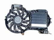 Kühlmodul Audi A6 (4F, C6) 4F0121003D