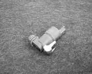 Wischwassertankmotor CITROËN DS3 Cabrio 1.2 VTi 82 9641553880 9641553980