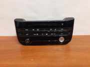 Klimabedienteil JAGUAR XF (X260) 3.0 D #11304 GX63-18C858-FE