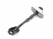 Türanschlag vorne links RENAULT MEGANE IV (B9A/M_) 1.5 dCi 110 (B9A3)