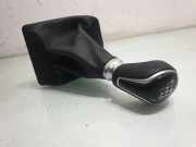 Schaltmanschette Leder HYUNDAI SANTA FÉ III (DM) 2.0 CRDi