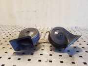 Hupe MAZDA 6 Sedan (GG) 2.0 DI 0092018