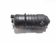 Ölfilterhalter AUDI A4 Avant (8ED, B7) 3.0 TDI quattro 8558686