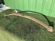 Fahrwerksfeder hinten rechts FORD TRANSIT Furgon 2.2 TDCi BK315560KJ 2338327