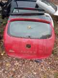 Kofferraumdeckel SEAT ALTEA (5P1) 1.6