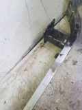 Stoßstangenbalken vorne MERCEDES-BENZ VANEO (414) 1.7 CDI (414.700) A4146200335