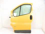 Vordere linke Tür OPEL VIVARO Furgon (F7) 1.9 DI
