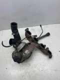 Turbolader SKODA OCTAVIA I (1U2) 1.8 T 7755171