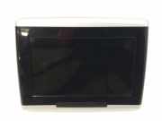 Navigationsanzeige MERCEDES-BENZ GL (X164) GL 500 4-matic (164.886) A2518705190