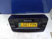 Kofferraumdeckel VOLVO S80 II (AS) 2.5 T 31217320