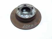 Bremsscheibe hinten links BMW 1 (E87) 120 d