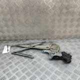 Türfensterheber hinten rechts LEXUS RX (_L2_) 450h AWD 85710-48131